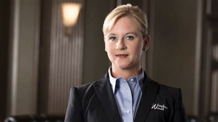 Tammy Whitworth Net Worth | Age, Height, Weight, Dating And More
