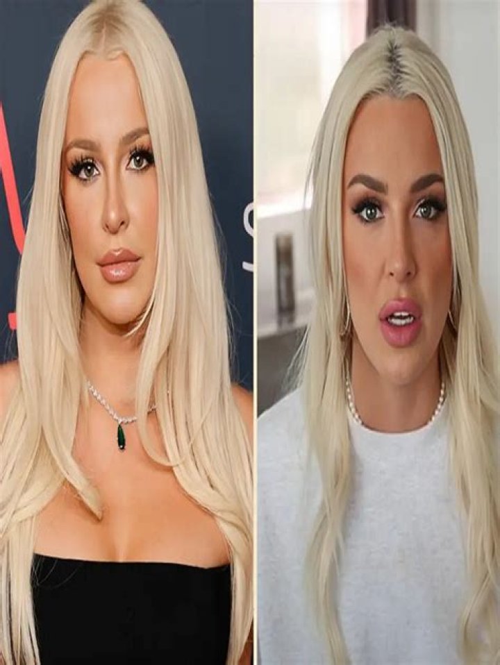 Tana Mongeau Leaked: The Complete Story Behind The Controversy