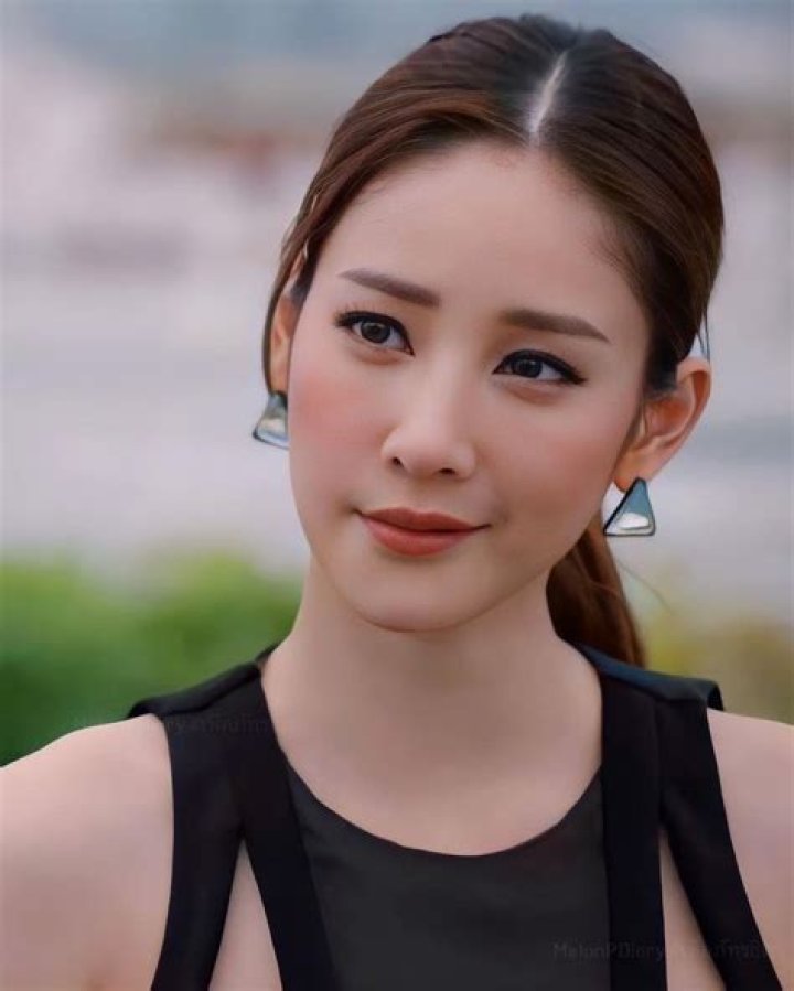 Tang Mo Nida: The Rising Star Of Thai Entertainment