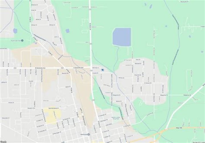 Tangipahoa Alternative Solutions Program - Hammond
