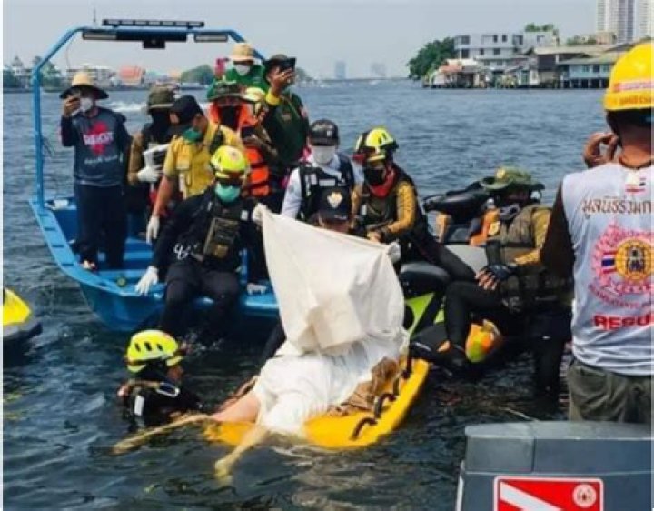 Tangmo Nida: The Life And Untimely Death Of A Thai Star
