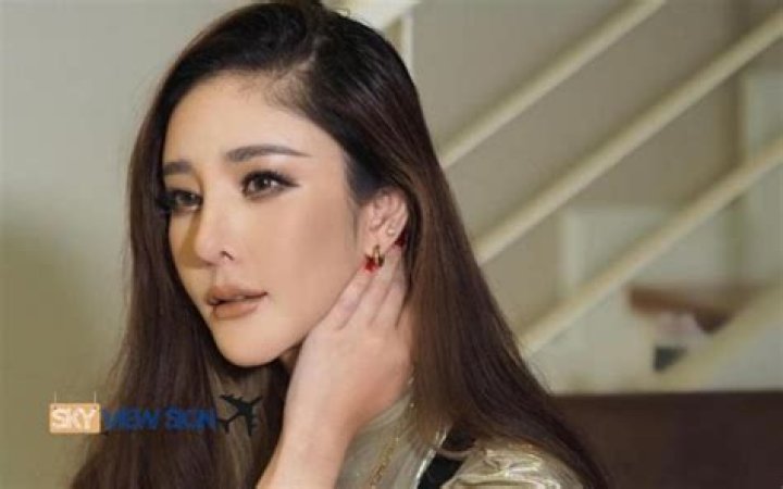 Tangmo Nida: The Rising Star Of Thai Cinema