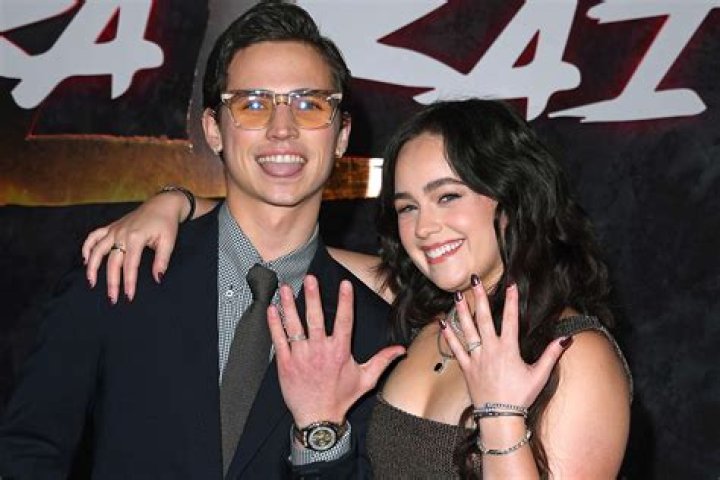 Tanner Buchanan's Romantic Journey: Who Is His Girlfriend?