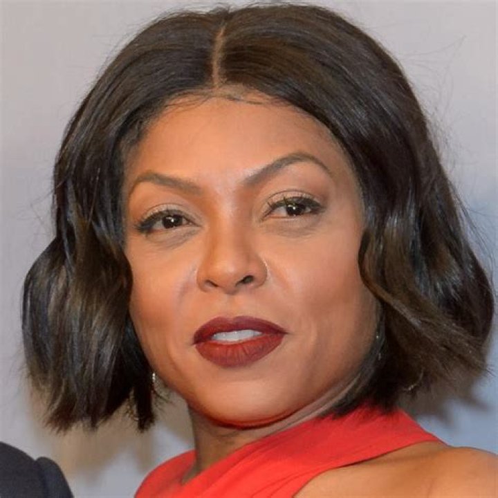 Taraji P. Henson - Bio, Net Worth, Height