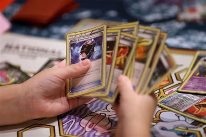 Target stops selling Pokémon cards in store, citing safety concerns