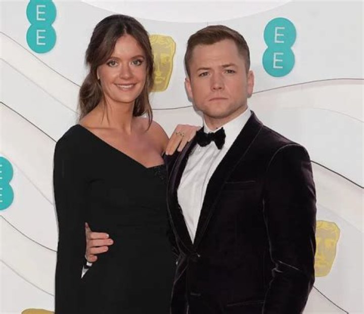 Taron Egerton: Is He Married?