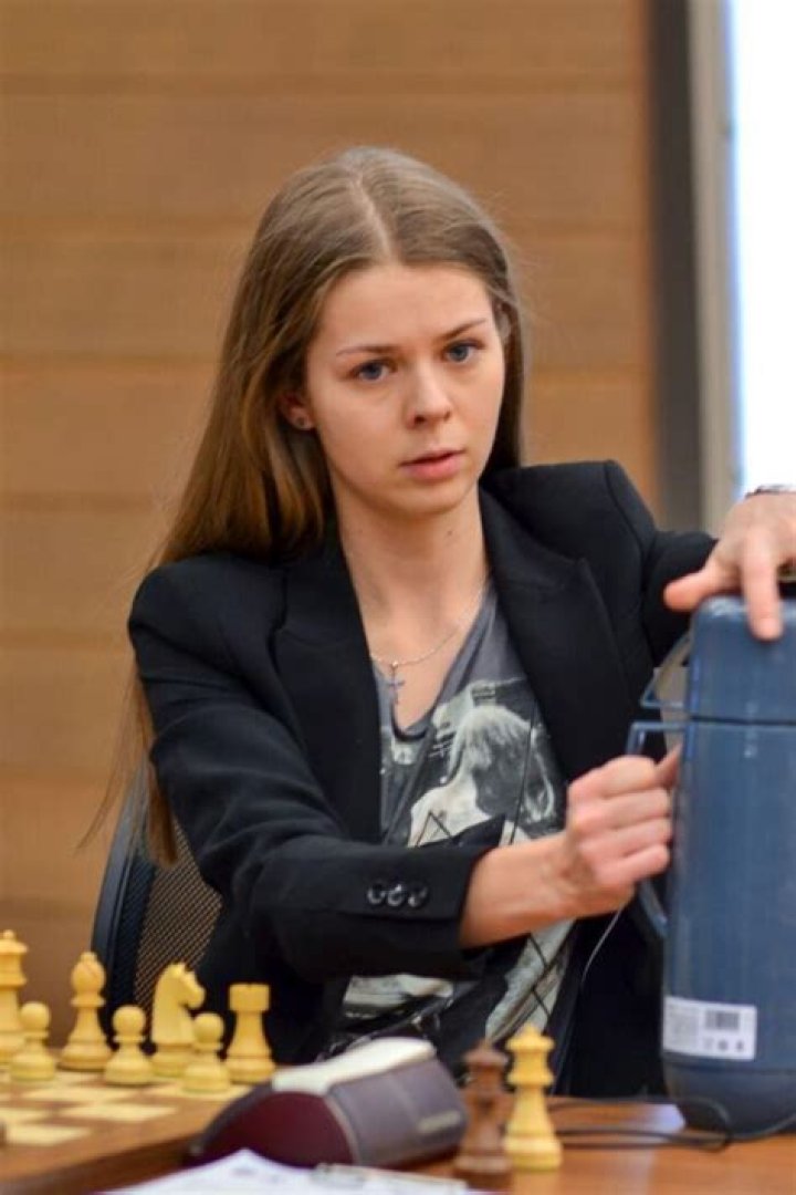 Tatiana Kosintseva - Bio, Age, Net Worth, Single, Nationality, Body Measurement, Career
