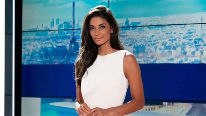 Tatiana Silva Taille
