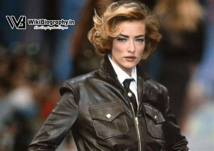 Tatjana Patitz: Wiki, Bio, Age, Supermodel, Child, Death, Net Worth