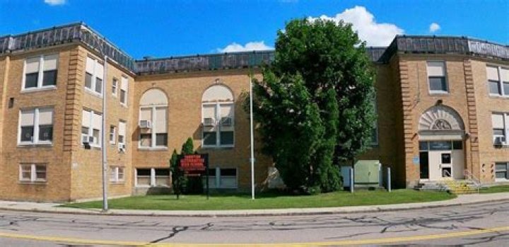 Tauton Alternative High School - Taunton