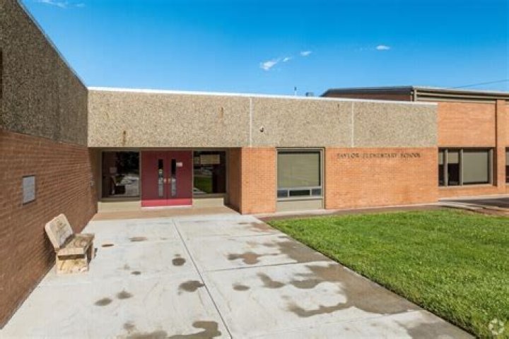 Taylor Elementary School - Palisade