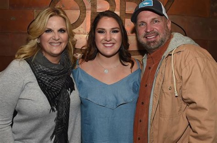 Taylor Mayne Pearl Brooks: Who Is Garth Brooks' Daughter?