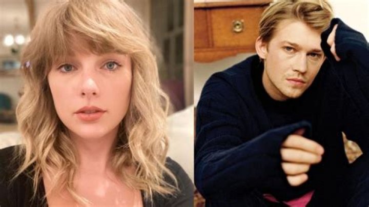 Taylor Swift And Boyfriends: A Journey Through Love And Heartbreak