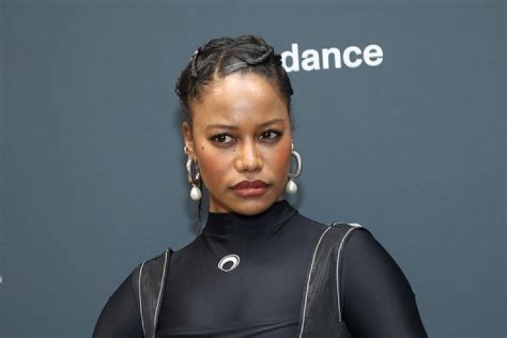 Taylour Paige Biography