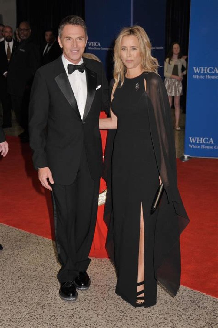 Tea Leoni And Tim Daly Wedding: A Beautiful Union