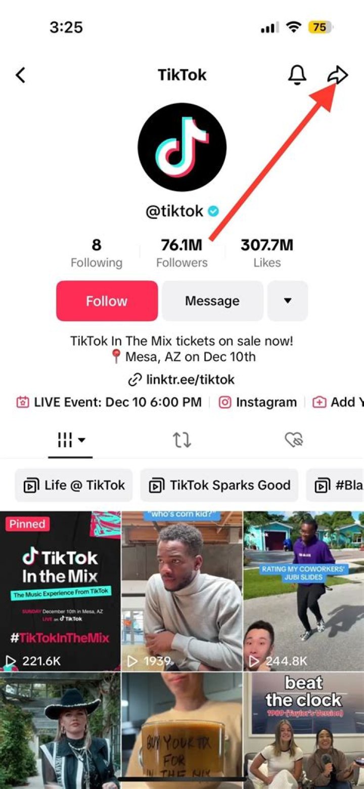 Teacher who posts on TikTok gets put on leave after 'thirst trap' posts