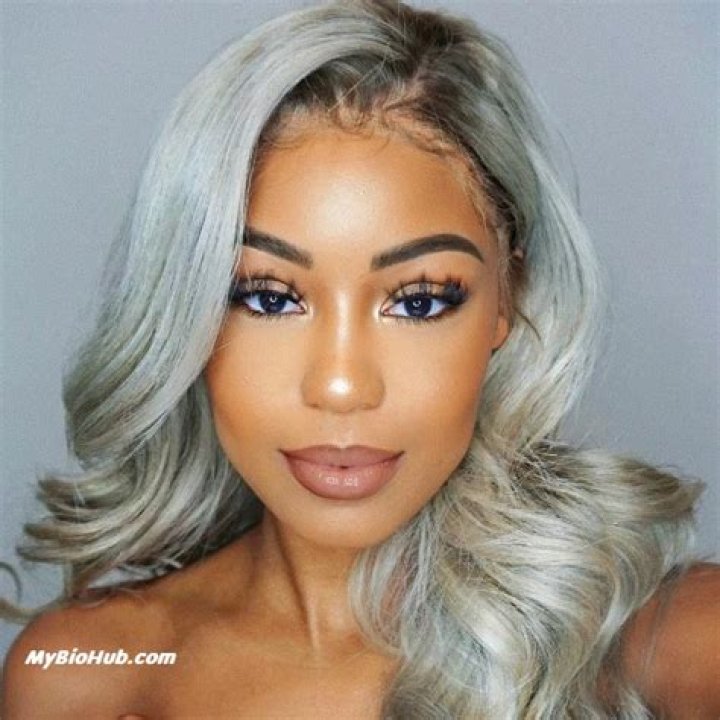 Teaira Walker Biography