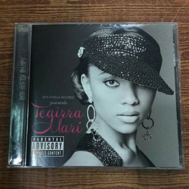 Teairra Marí: A Journey Through Music And Resilience