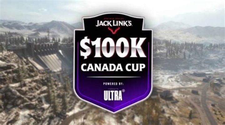 Team Fifakill wins $100K Toronto Ultra Warzone Canada Cup tournament: final placements