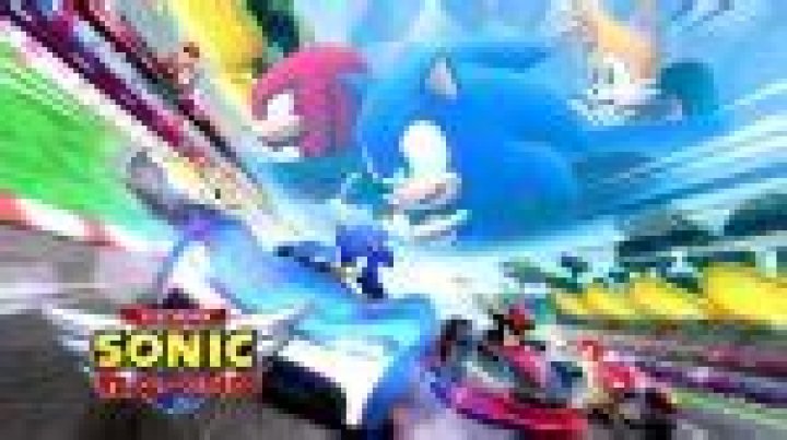 Team Sonic Racing: How to Unlock Final Fortress Tracks