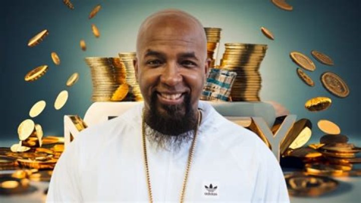 Tech 9 Net Worth 2024