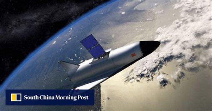 Tech war: how Chinese scientists rigged a low-cost AI computer chip to power a hypersonic weapon