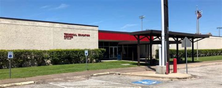 Technical Education Center - Sugar Land