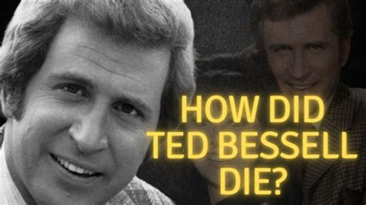 Ted Bessell: A Journey Through His Life And Legacy