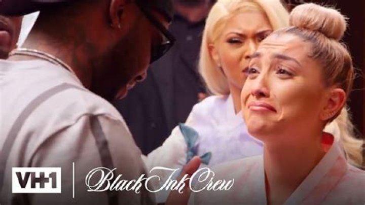 Ted (Black Ink Crew) Bio, Age, Height, Girlfriend, Net Worth