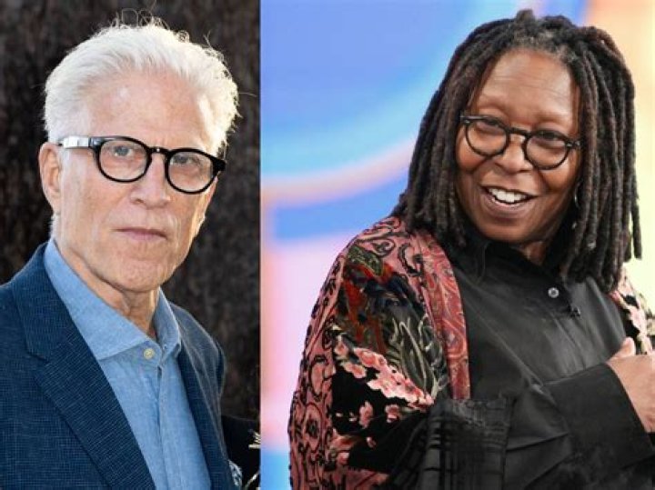 Ted Danson And Whoopi Goldberg: Uncovering Their Secrets To Success