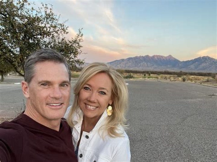 Ted Koppy Bio, Age, Height, Wife, Salary, Net Worth, NBC Connecticut