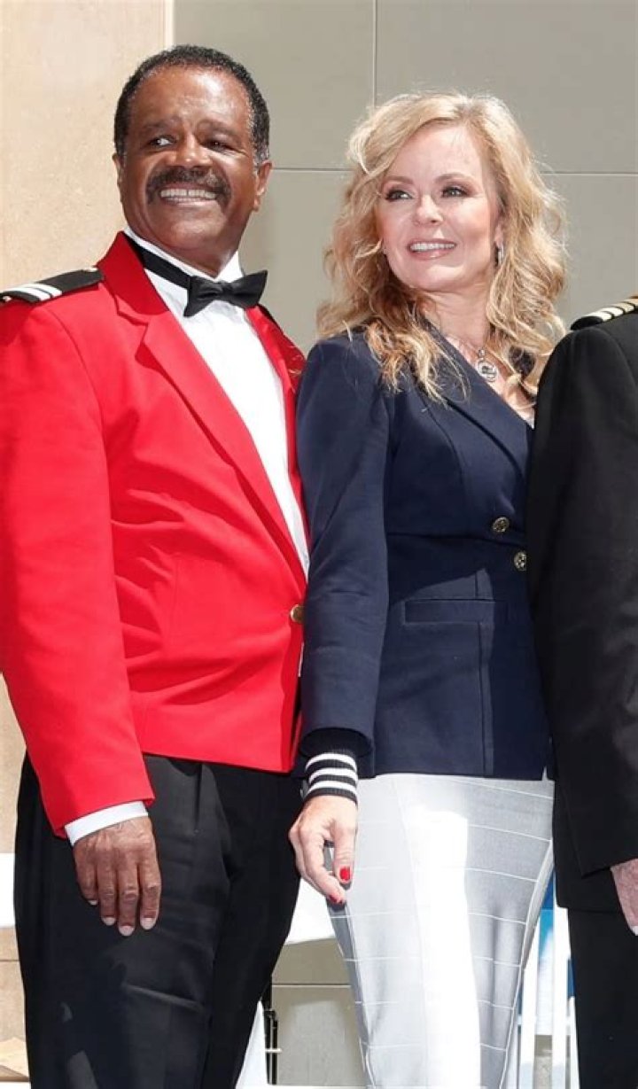 Ted Lange's Spouse: Love, Life, And Legacy