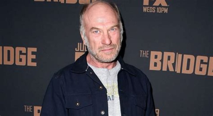 Ted Levine Net Worth 2024
