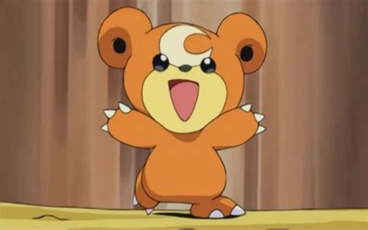 Teddiursa's weaknesses and best counters