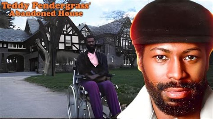 Teddy Pendergrass Net Worth | Age, Height, Weight, Dating And More