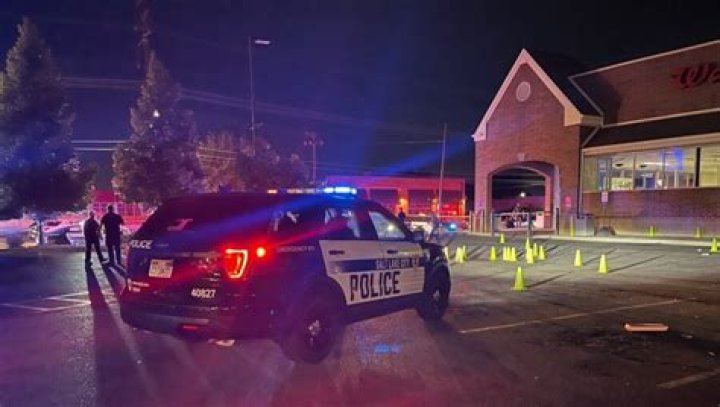 Teen killed in Sugarhouse shooting; suspect loose