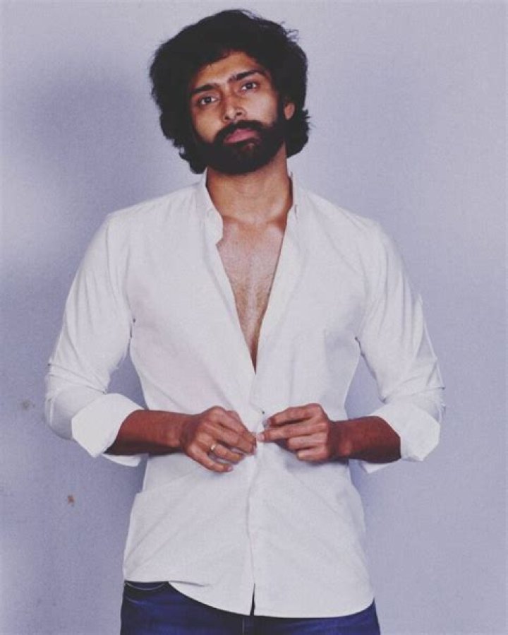 Teja Ainampudi: Wiki, Bio, Age, Career, Debut, Origin, Advocate