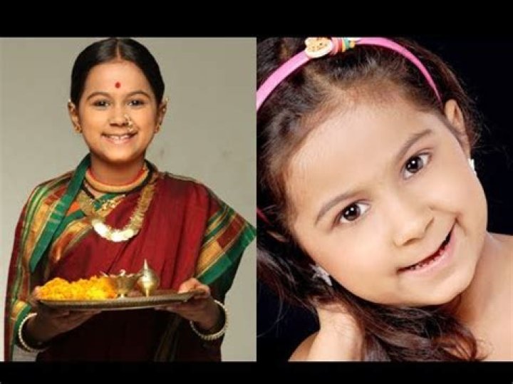 Tejashree Walawalkar Wiki, Biography, Age, Ramabai