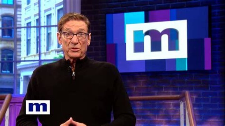 Television presenter Maury Povich has a salary and net worth that will shock you!