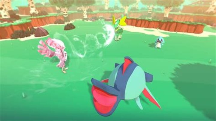 Temtem: How to Rename Temtem
