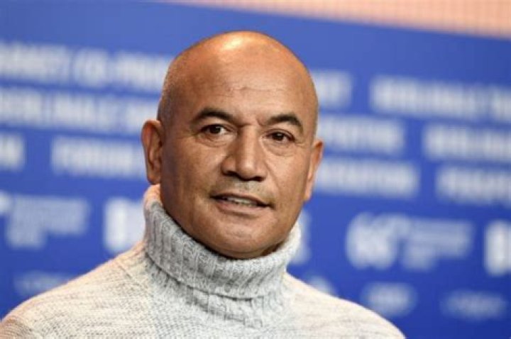 Temuera Morrison Net Worth 2024