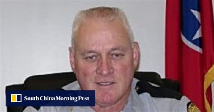Tennessee sheriff taped saying ‘I love this s***’ after ordering suspect killed