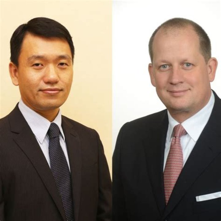 TER maintains legacy in global distribution of chemicals