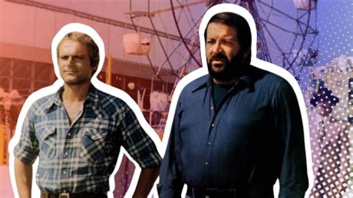 Terence Hill Vermögen