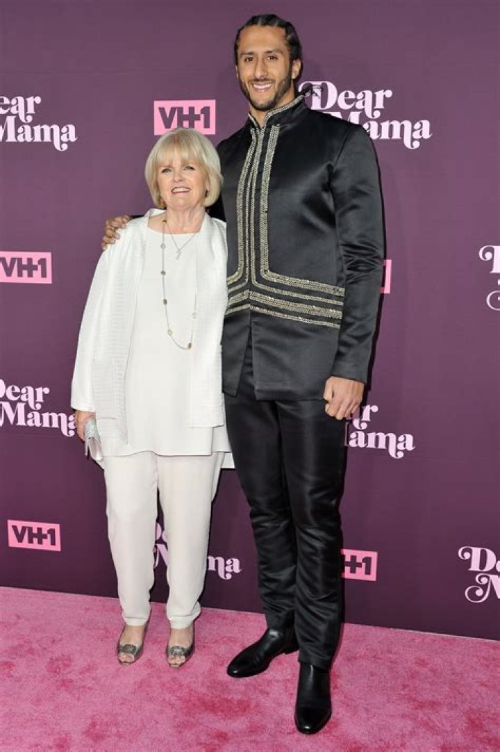 Teresa Kaepernick: The Influential Life Of Colin Kaepernick's Mother