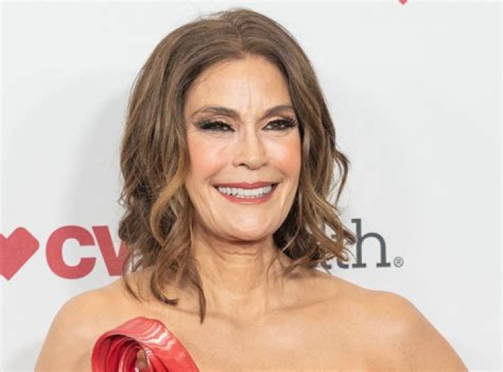 Teri Hatcher Net Worth 2024