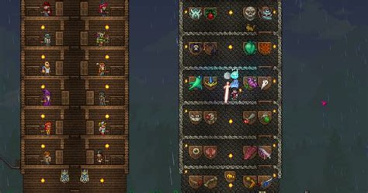 Terraria achievements guide - Polygon