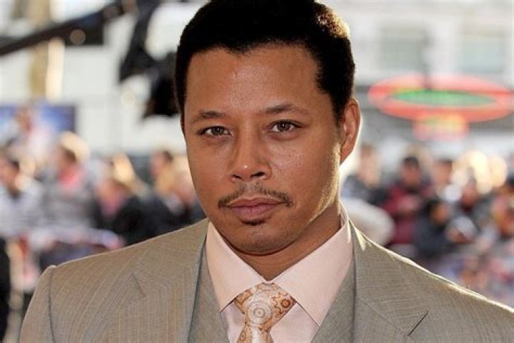 Terrence Howard's Brother: Exploring The Life And Legacy