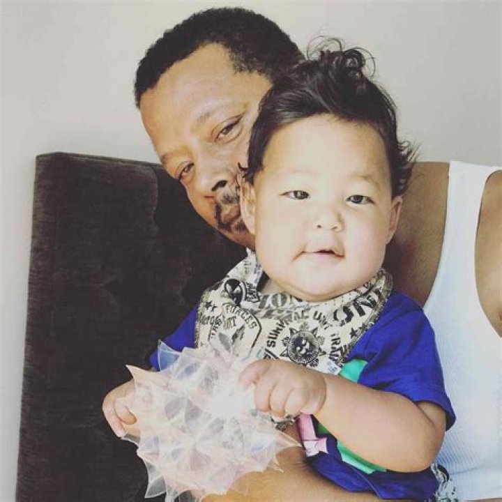 Terrence Howard's Son: A Glimpse Into His Life And Legacy