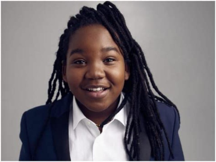 Terrence Little Gardenhigh Wiki| Biography| Height| Age| Weight| Net Worth| Family
